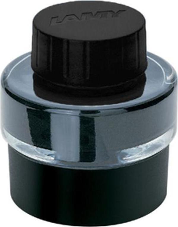 Lamy Dolma Kalem Mürekkebi 30Ml Siyah T51S - Image 1