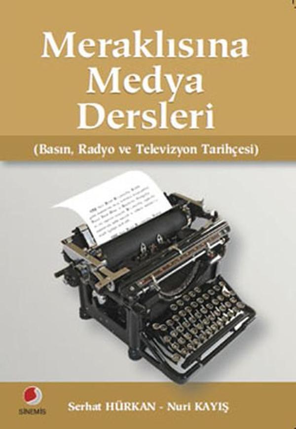 Meraklısına Medya Dersleri - Sinemis Yayınları - Image 1