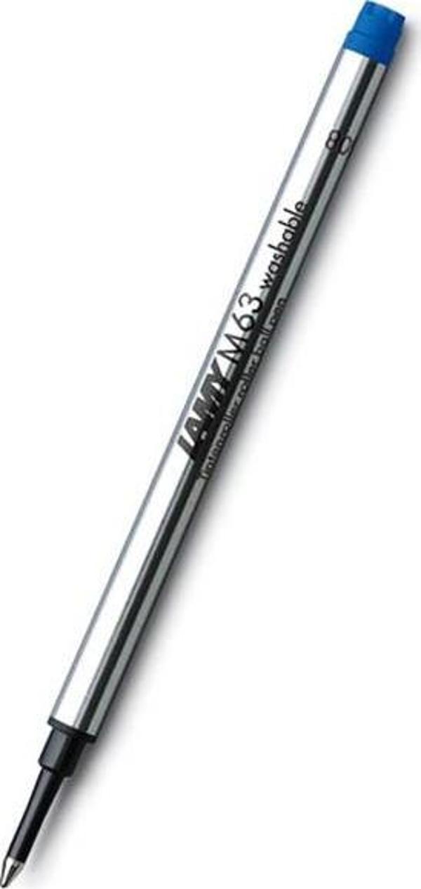 Lamy Roller Kalem Refili Mavi M63M - Image 1