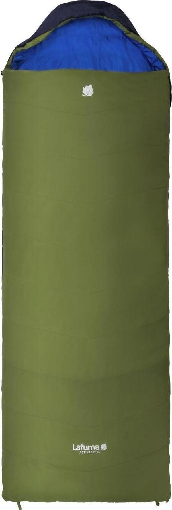 Lafuma ACTIVE 10 XL Uyku Tulumu LFC1641 6909 - Image 1