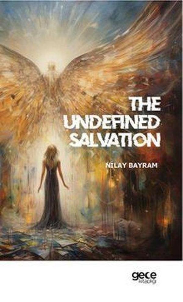The Undefined Salvation - Gece Kitaplığı - Image 1