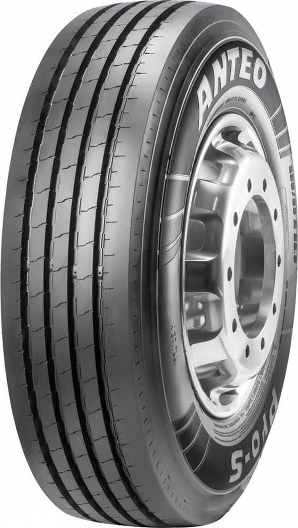 Anteo 295/80R22.5 154/149M Pro-S (4 Mevsim) (2023) - Image 1