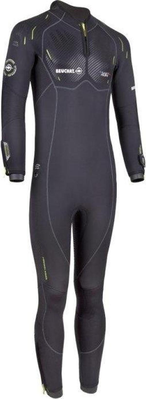 BEUCHAT Elbise FOCEA COMFORT6, 5 mm Erkek Dalış Elbisesi - Image 1