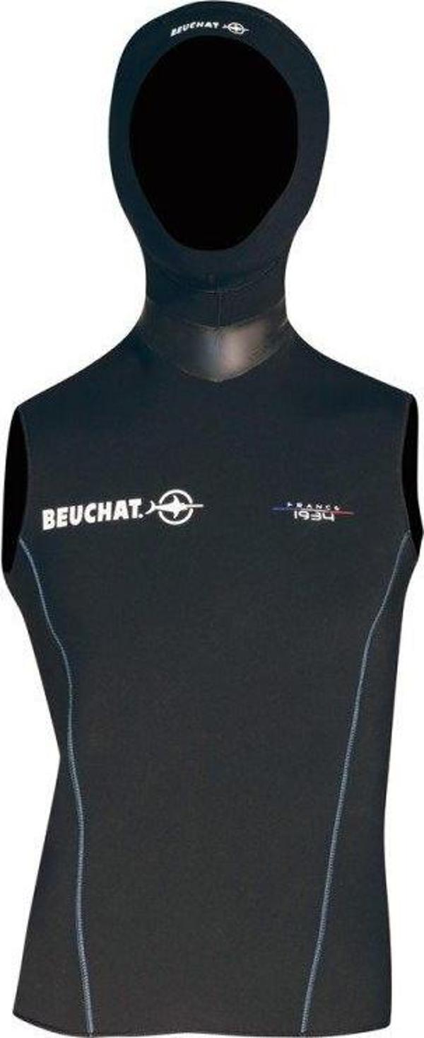 BEUCHAT Yelek Başlıklı, FOCEA 2,5 mm Erkek Dalış Elbisesi - Image 1