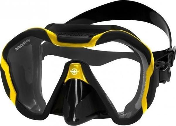 BEUCHAT Maske MAXLUX EVO - Image 1