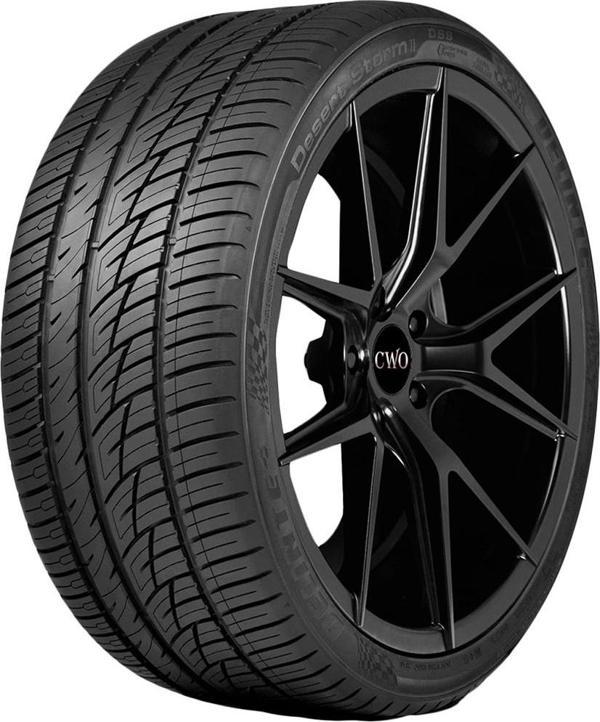 Delinte 275/45ZR21 110Y XL Desert Storm II DS8 (4 Mevsim) (2023) - Image 1