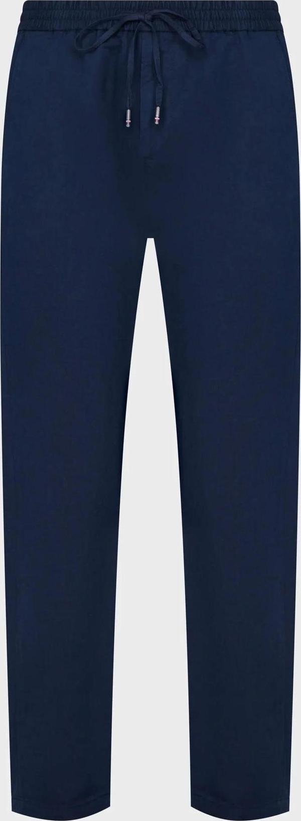 Tommy Hilfiger Erkek Harlem Chinos Pantolon - Image 1