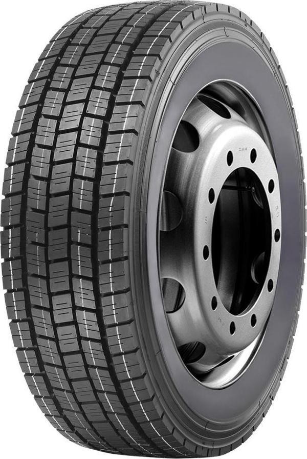 Crosswind 305/70R19.5 148/145M CWD20E (4 Mevsim) (2023) - Image 1