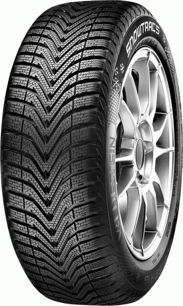 Vredestein 175/65R14 86T XL Snowtrac 5 (Kış) (2022) - Image 1