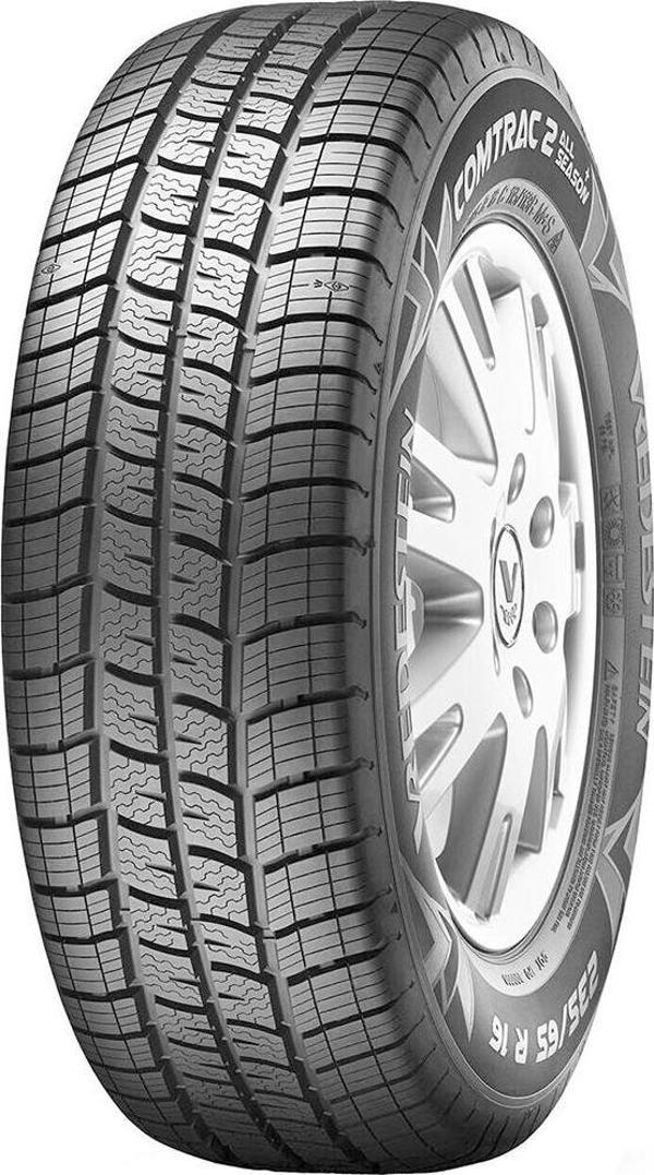 Vredestein 225/55R17C 109/107H Comtrac 2 All Season+ (4 Mevsim) (2024) - Image 1