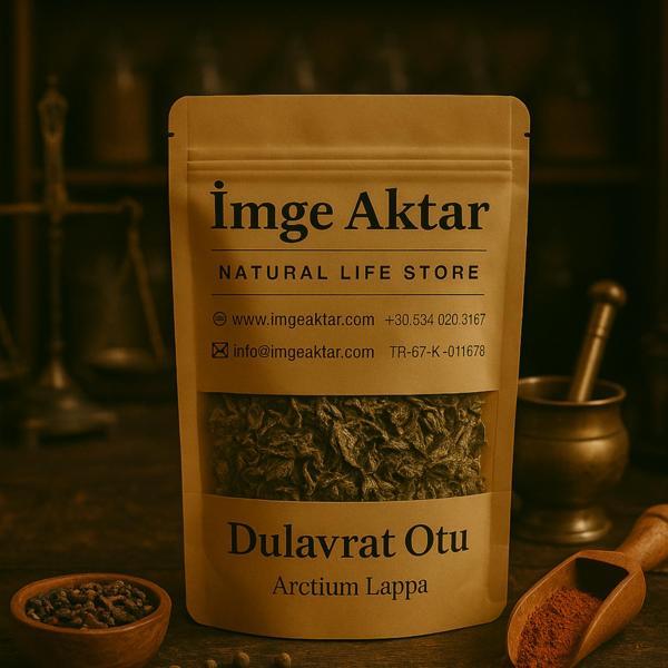Dul Avrat Otu 40g - Image 1
