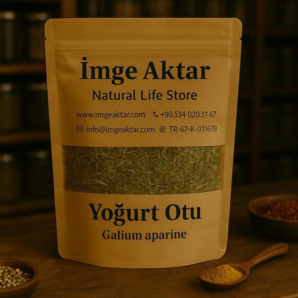 Yoğurt Otu 25g - Image 1
