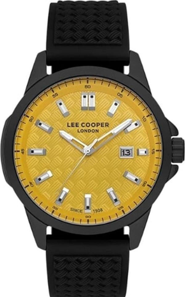 Lee Cooper Lc07859.611 Erkek Kol Saati-LC128 - Image 1