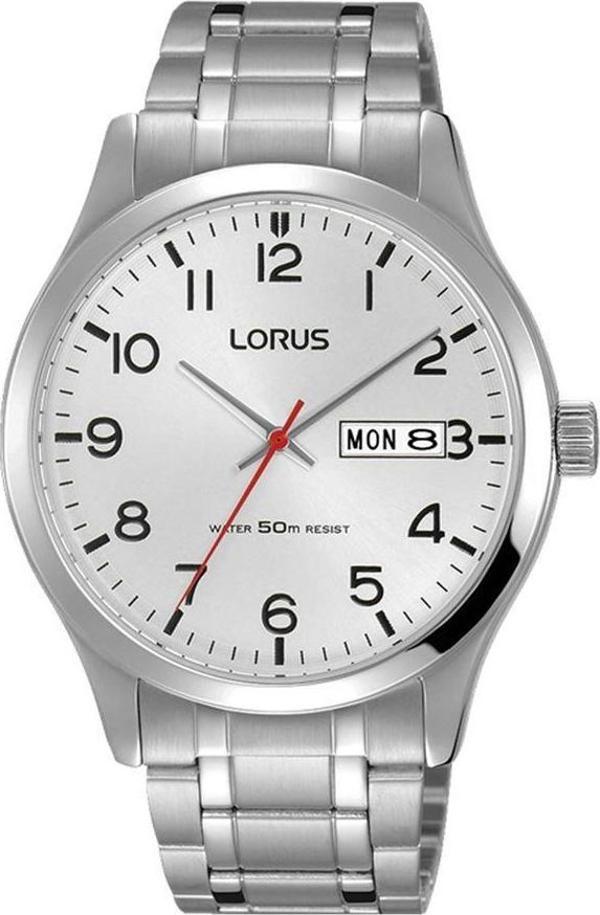 Lorus RXN39DX5 Erkek Kol Saati - Image 1