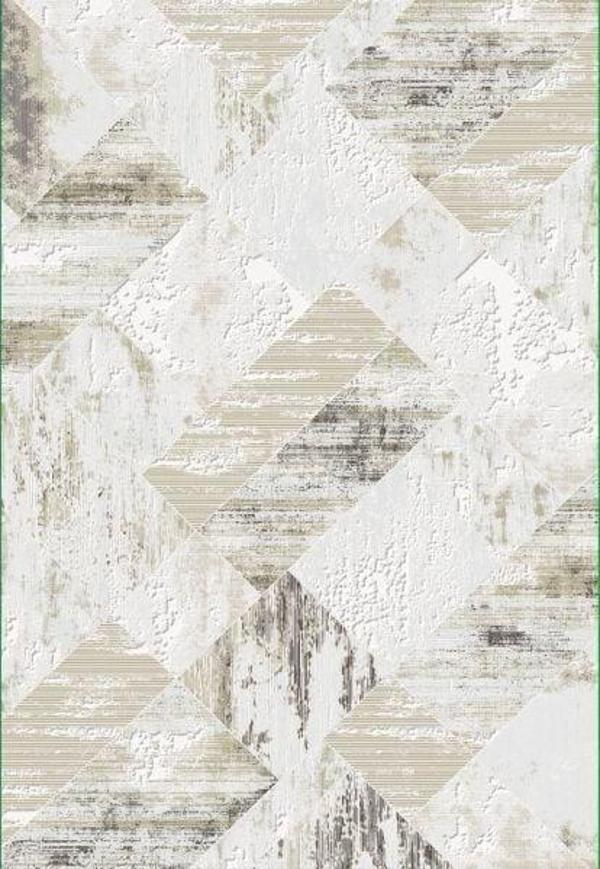 Luxess Zen Koleksiyonu Dokuma Halı 1033 Vizon - Image 1