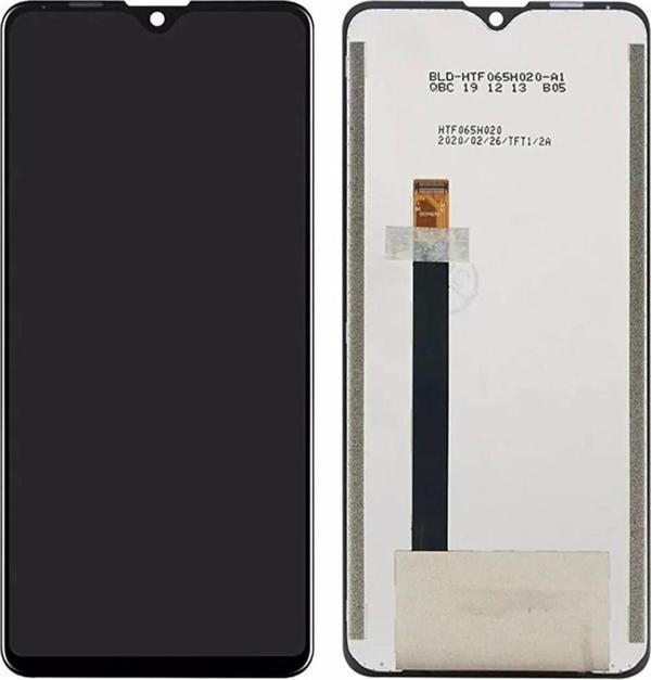 Reeder S19 MAX PRO S Ekran Dokunmatik -A- Kalite - Image 1