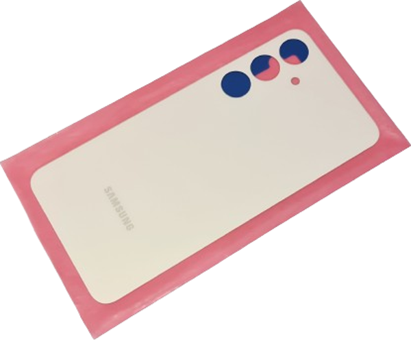 Samsung Galaxy S24 PLUS Arla Pil Batarya Kapağı BEMPE - Image 1