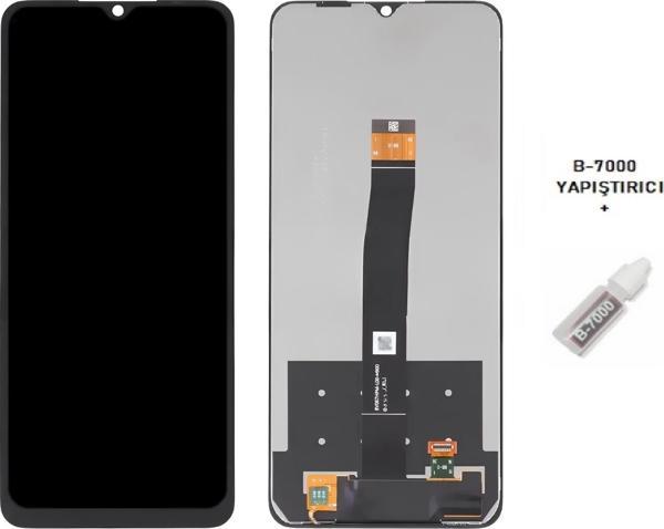 Reeder S19 MAX PRO Ekran Dokunmatik Orijinal  Kalite + B-7000 - Image 1