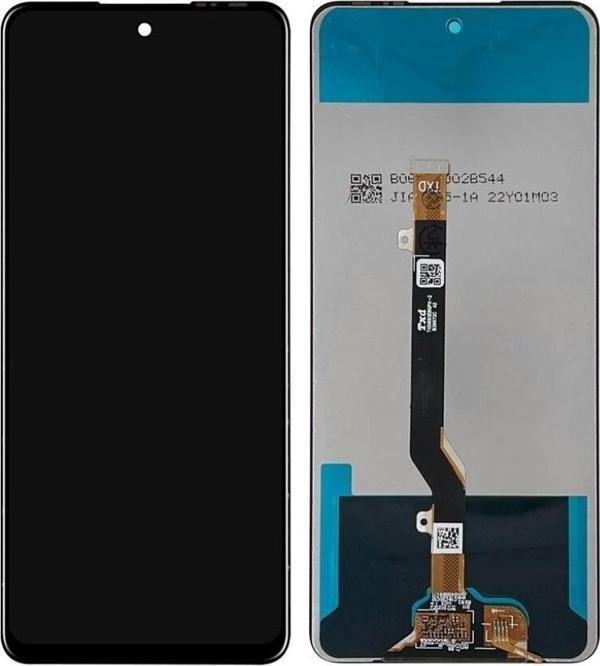 Infinix NOTE 11S Lcd Ekran Dokunmatik Orijinal Kalite - Image 1