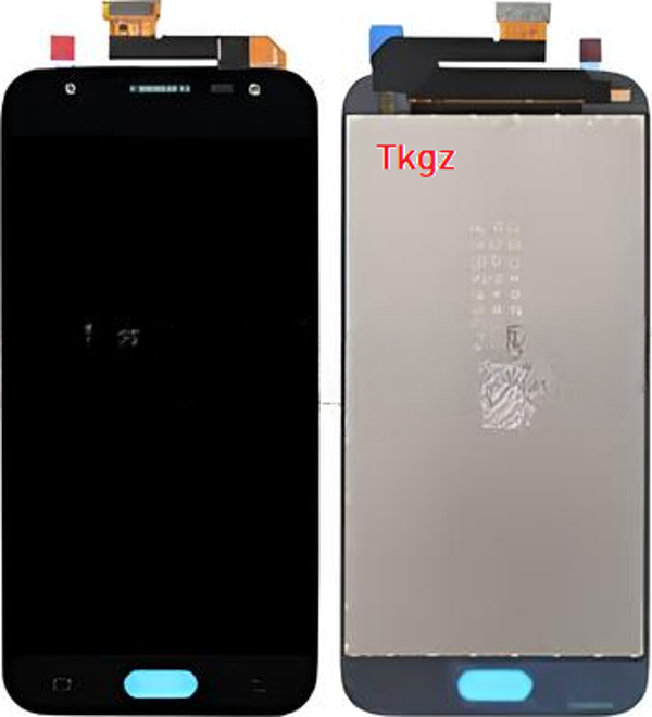 Samsung Galaxy J3 PRO  - SM-J330F Lcd Ekran Dokunmatik Orijinal Kalite SİYAH - Image 1