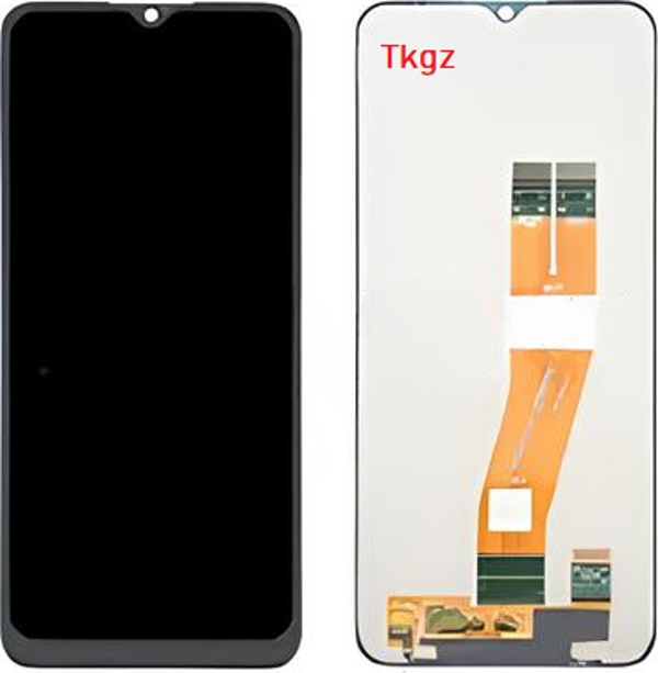 Samsung Galaxy A02S  - SM-A025 Lcd Ekran Dokunmatik Orijinal Kalite - Image 1
