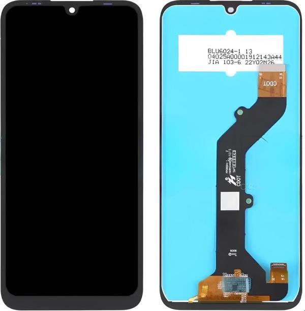 Infinix HOT 12İ Lcd Ekran Dokunmatik Orijinal Kalite - Image 1