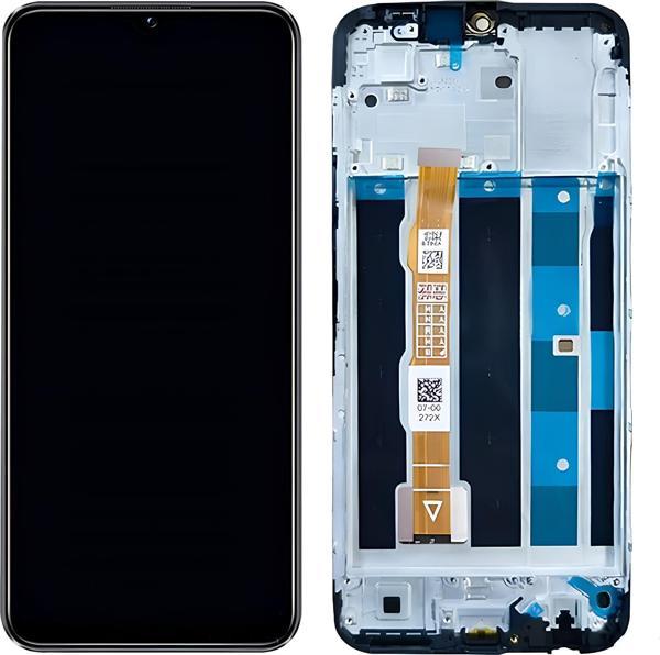 Vivo Y16 Lcd Dokunmatik Ekran Orijinal Kalite ÇITALI - Image 1