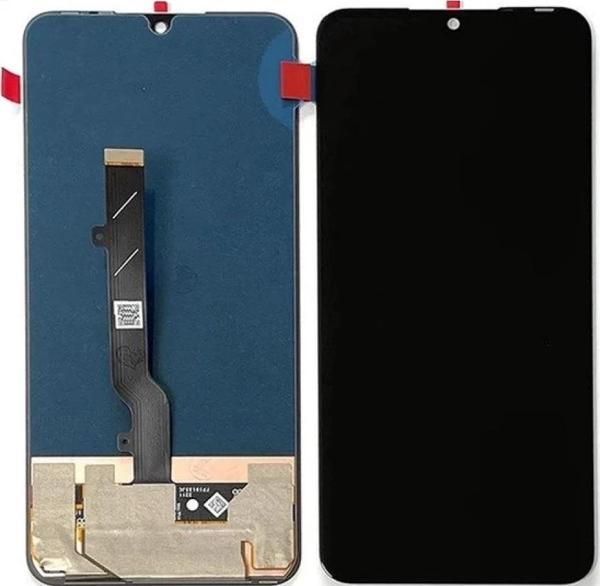 İnfinix Note 12 VİP Lcd Dokunmatik Ekran Orijinal- Kalite - Image 1