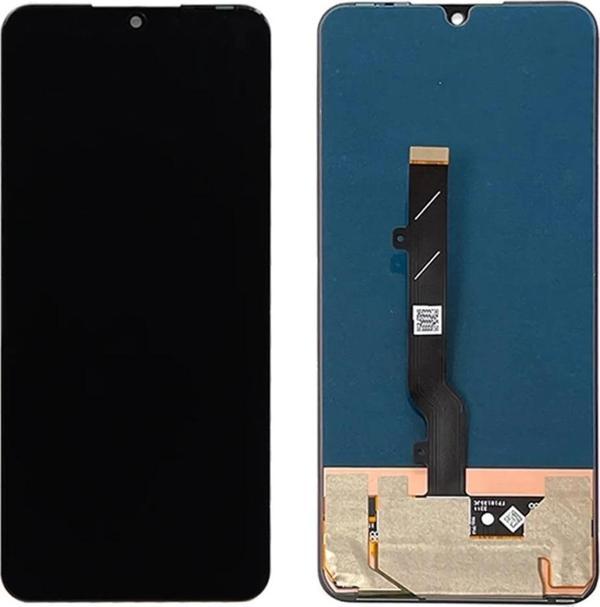infinix Zero 20 Lcd Dokunmatik Ekran Orijinal Kalite - Image 1