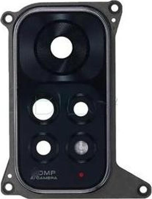 Xiaomi Redmi NOTE 11 PRO 4G FULL Arka Kamera Lensi CAM - Image 1