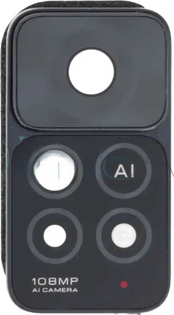 Xiaomi Redmi NOTE 11 PRO 5G FULL Arka Kamera Lensi CAM - Image 1