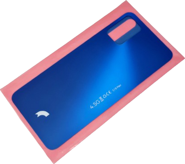 Reeder S19 Max Arka Pil Batarya Kapağı MAVİ - Image 1