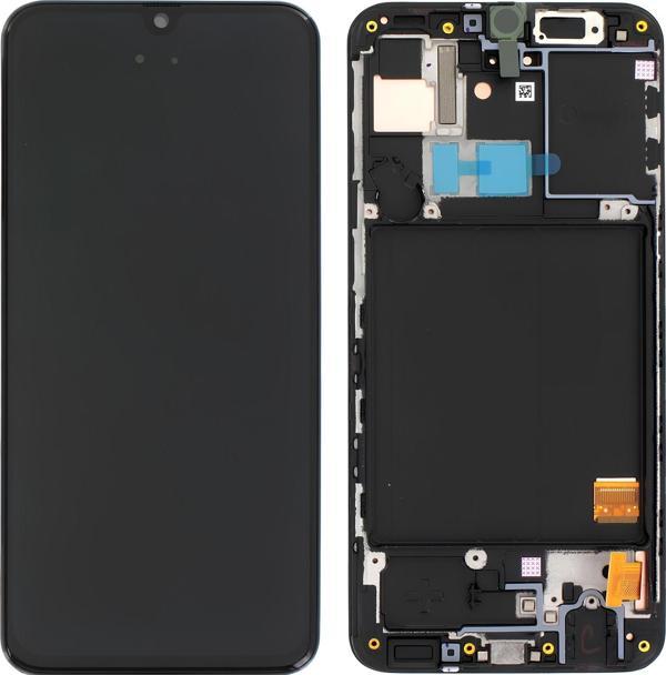 Samsung Galaxy A40 SM-A405  Dokunmatik Orijinal Kalite ÇITALI - Image 1