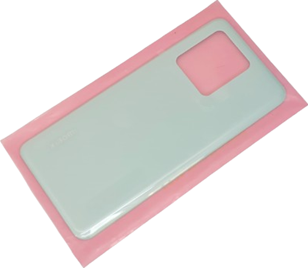 xiaomi Mi 13T Arka Pil Batarya Kapağı GRİ - Image 1