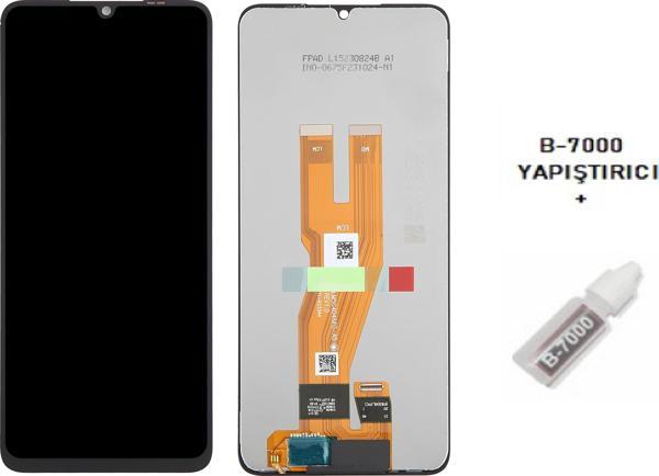 Samsung Galaxy A05 SM-A055 Dokunmatik Orijinal Kalite + B-7000 - Image 1