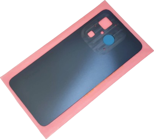 Infinix HOT 40İ Arka Pil Batarya Kapağı SİYAH - Image 1