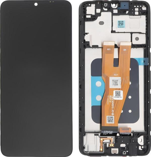 Tkgz - Samsung Galaxy A05 SM-A055 Dokunmatik   - A -  Kalite ÇITALI - Image 1