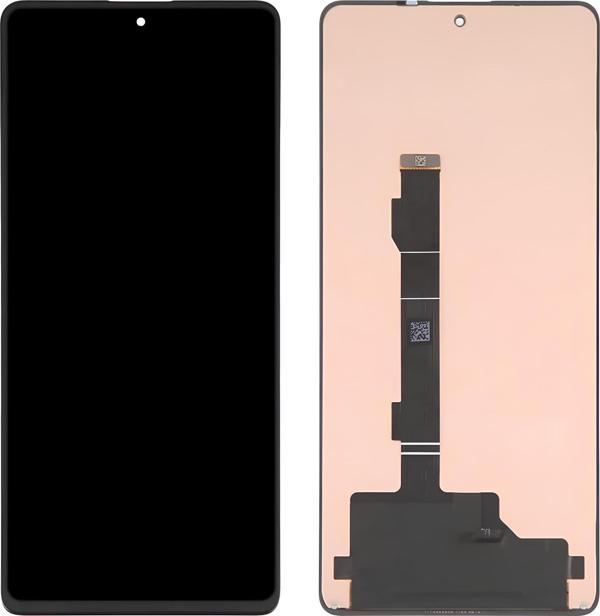 Tecno Camon 20 PRO Lcd Dokunmatik Ekran  TFT Orijinal Kalite - Image 1