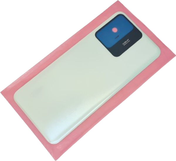 Xiaomi Redmi NOTE 12S Arka Pil Batarya Kapağı BEYAZ - Image 1