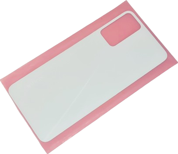 Infinix HOT 12 Arka Pil Batarya Kapağı BEYAZ - Image 1