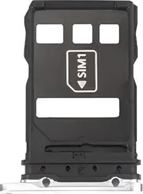 Tkgz - P40 Sim Çekmecesi Gri - Image 1