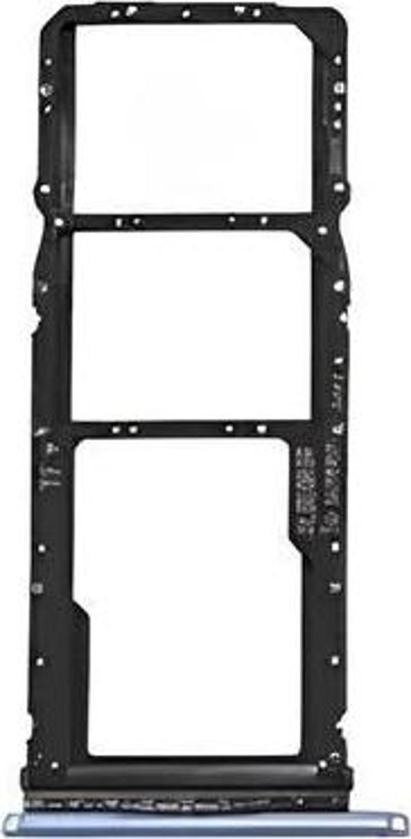 Tkgz - P40 E Sim Çekmecesi Mavi - Image 1