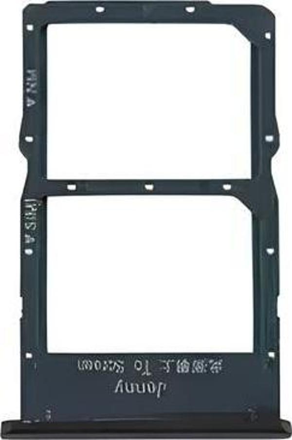 Tkgz - P40 Lite Sim Çekmecesi Siyah - Image 1