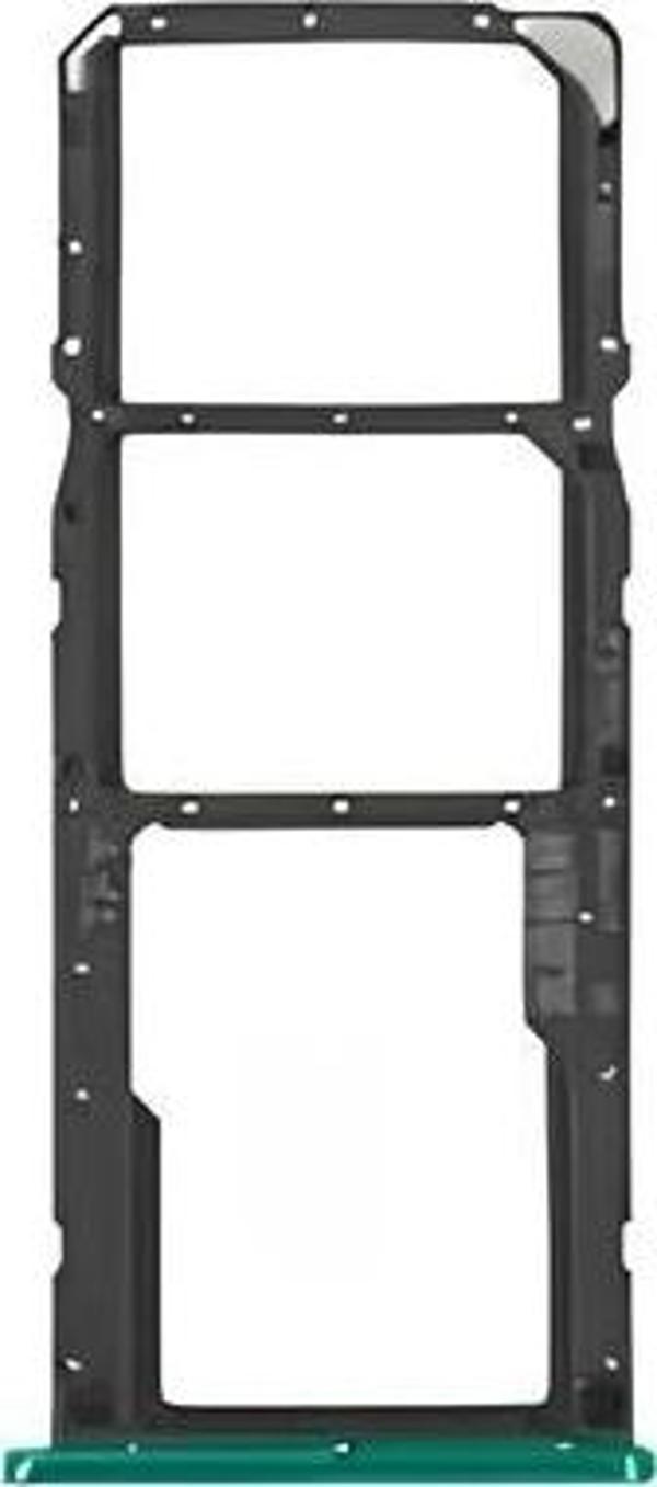 Tkgz - Y5P 2020 Sim Çekmecesi YEŞİL - Image 1