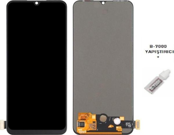 Tkgz - Vivo Y29 LİTE Lcd Dokunmatik Ekran -A- Kalite + B-7000 - Image 1