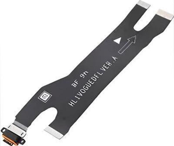 Tkgz - P30 PRO Şarj Soketi Full Orijinal - Image 1