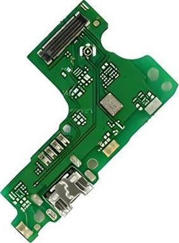 Tkgz - Y6 2019 Şarj Soketi Full Orijinal - Image 1