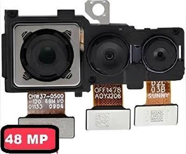 Tkgz - P30 Lite Arka Kamera (48MP) - Image 1