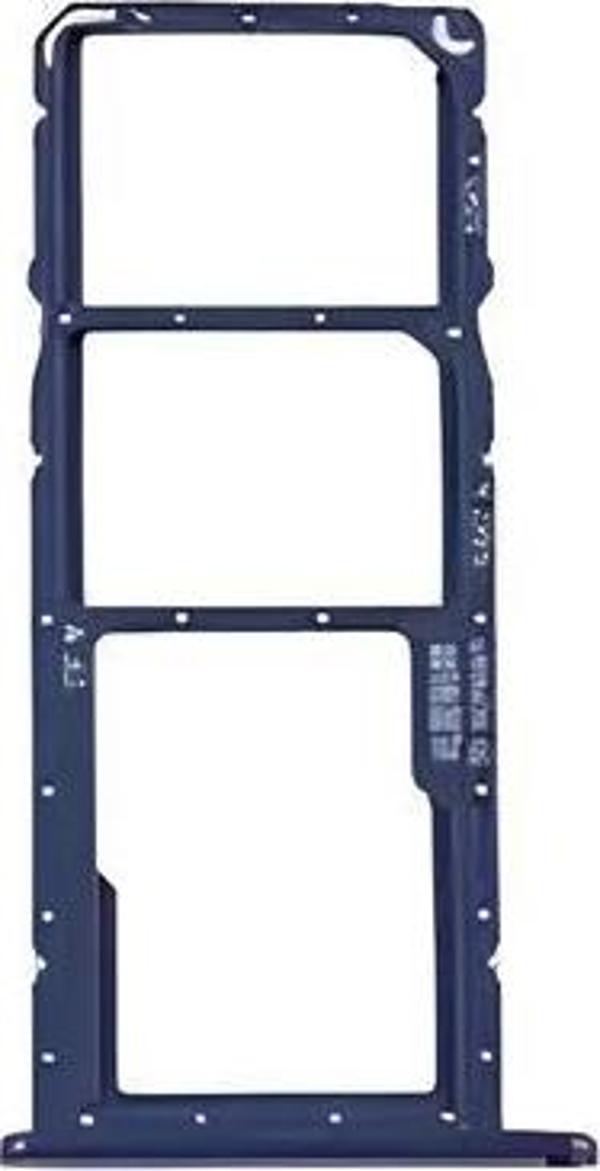 Tkgz - Y6 2019 Sim Çekmecesi MAVİ - Image 1