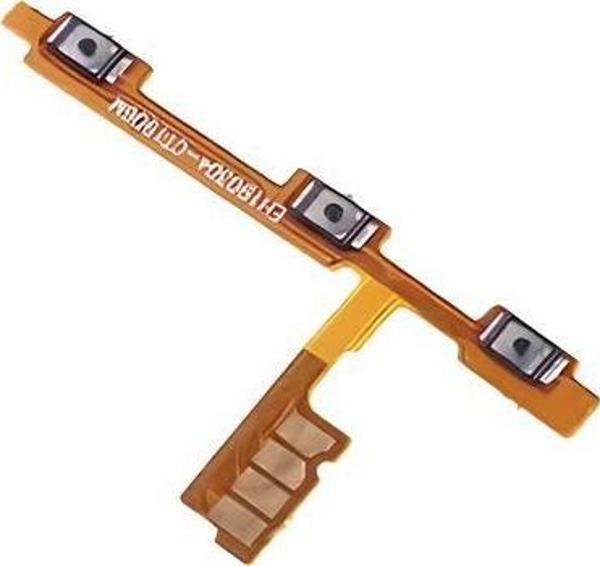 Tkgz - P30 Lite On Off Yan Ses Filmi Flex - Image 1